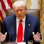 Trump rips ‘stupid and outdated’ Senate tradition blocking US attorney nominees