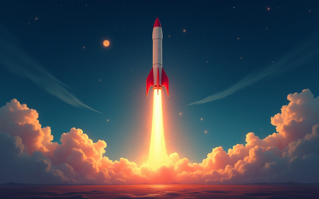 Firefly Aerospace stock soars over 30%: here’s what’s driving the optimism