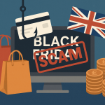 Black Friday: research shows this weekend is prime time for scammers