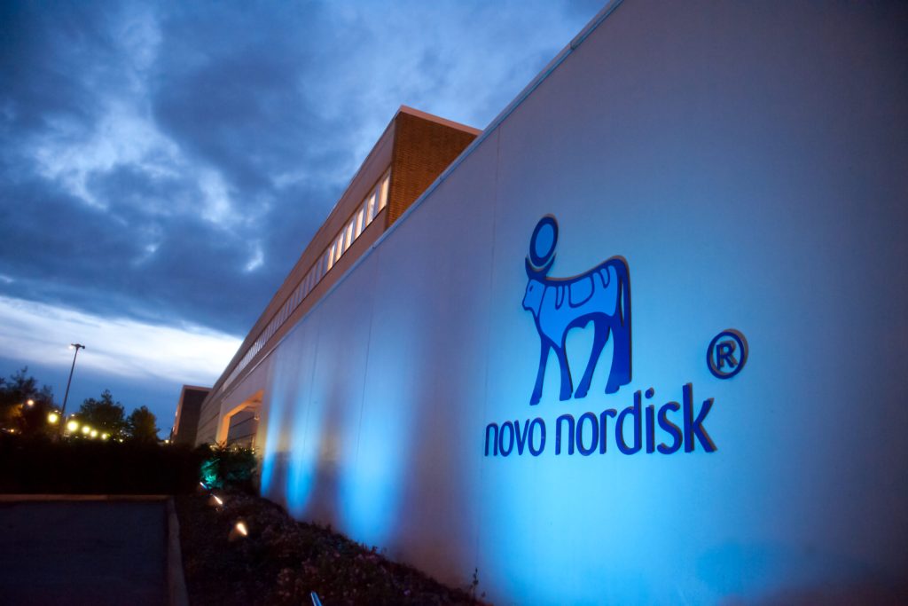 Novo Nordisk shares plunge as oral semaglutide Alzheimer’s trial fails to show clinical benefit
