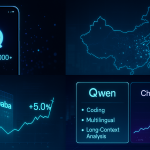 Explainer: how Alibaba’s Qwen AI app stacks up against ChatGPT