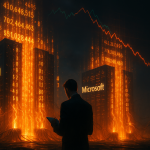 Amazon and Microsoft’s AI bet hit a wall: Wall Street’s rare bear makes his move