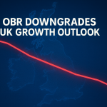 How serious is the OBR’s downgrade for the UK’s medium-term economy?