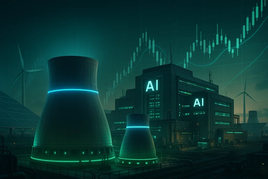 What next for Oklo stock price after the $13 billion wipeout?