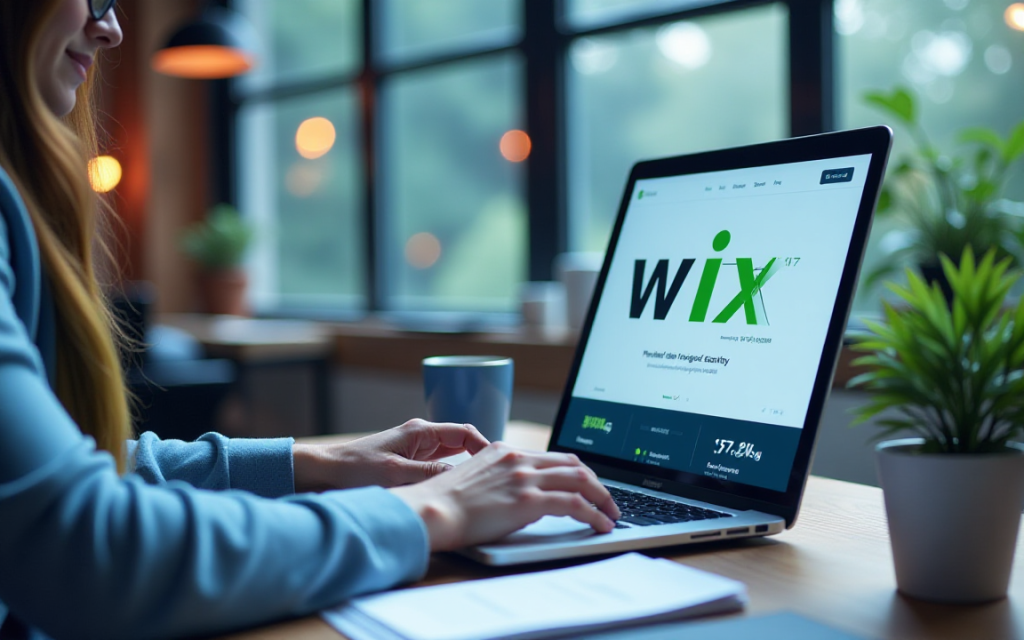 Wix stock has formed a risky pattern: will it crash further?