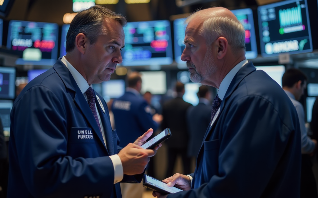 US stocks attempt a rebound: Dow jumps over 200 points, S&P climbs 0.3%