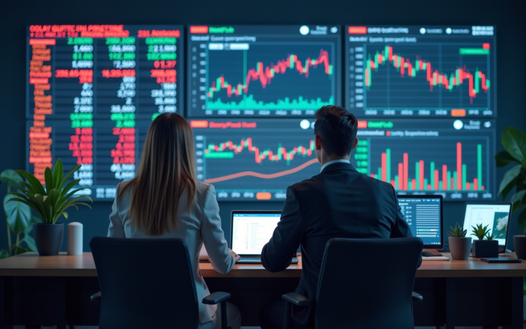 Dow futures plunge 95 points on Friday: 5 things to know before Wall Street opens