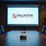 Palantir stock slide sparks Karp-Burry showdown: is the AI premium unraveled?