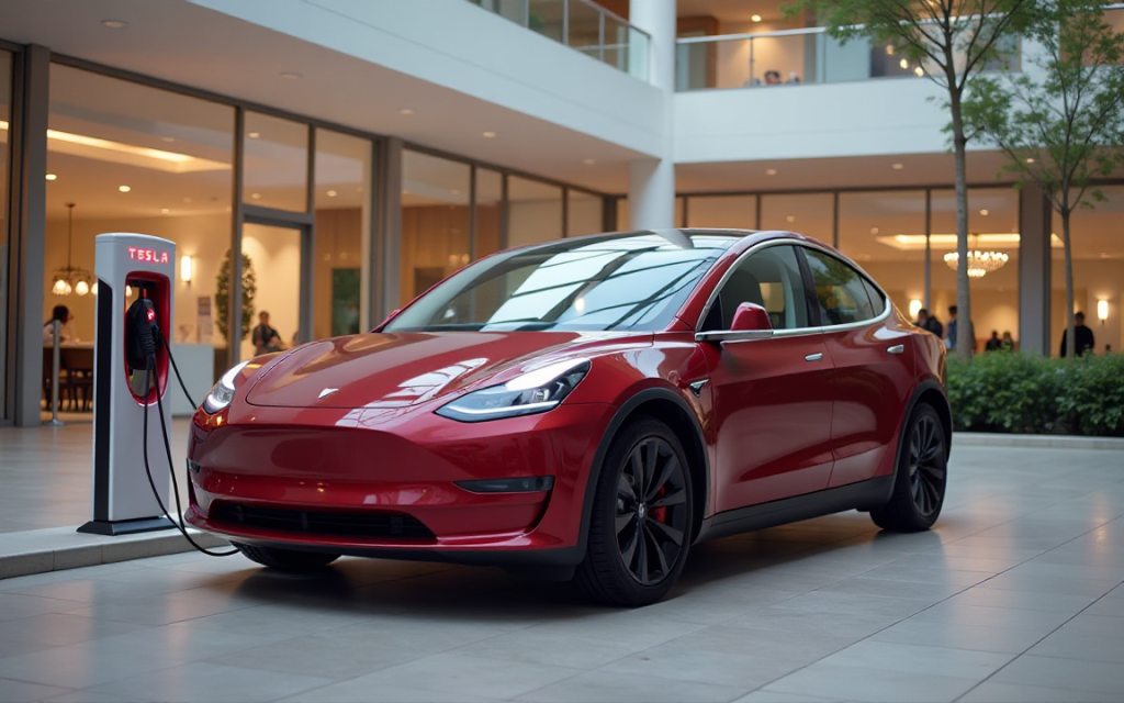 Tesla, Palantir stock price declines dubbed ‘buying opportunity’: find out more