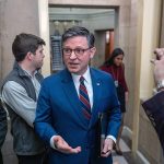 Johnson says he’s ‘open’ to changing House censure rules after week of political drama