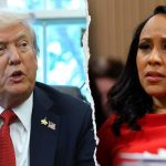 MIKE DAVIS: After Trump case collapses, time for Fani Willis to lawyer up