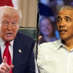 Obama wanted shutdown pain to be felt by Americans, while Trump kept focus on Washington, experts argue