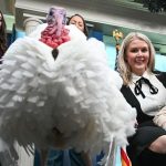 How the White House turkey pardon became an American tradition