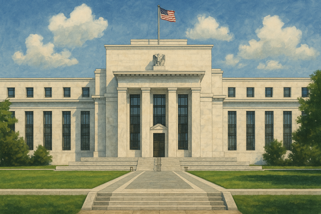 Beyond rates: What FOMC meeting might reveal about balance sheet and reserve policy