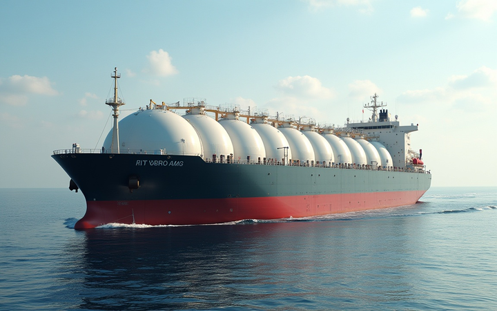 NFE stock: why the Puerto Rico LNG deal isn’t a strong enough reason to buy