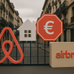 Spain fines Airbnb €64 million over unlicensed holiday rental listings