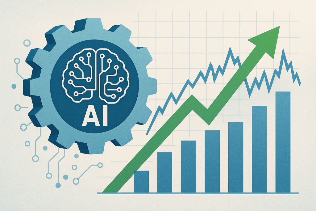 Citi says AI adoption, not hype, will be the focus going forward