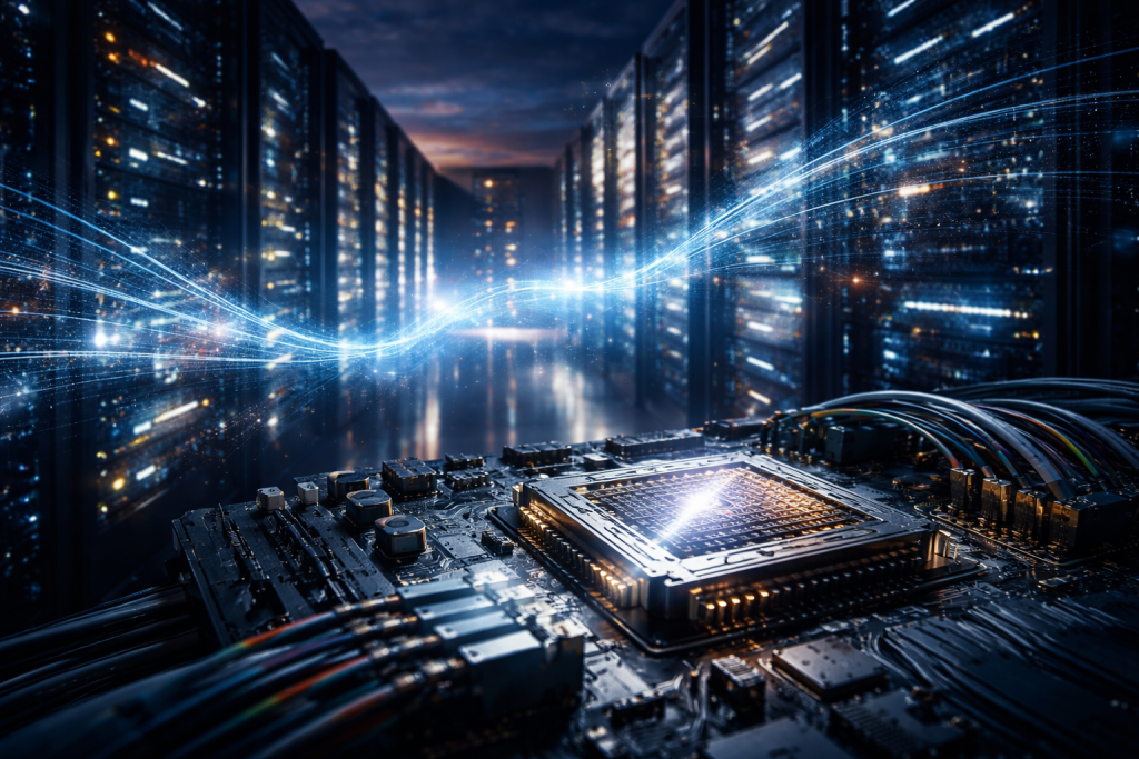 Broadcom stock is becoming Wall Street’s favourite AI trade for 2026: here’s why