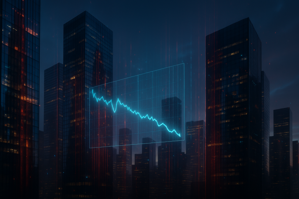 Hugo Boss stock plunges 11%: is the fashion giant risking too much on strategy reset?