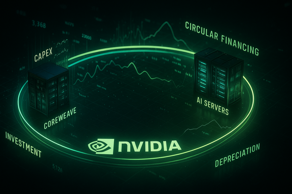 Nvidia stock price is a $4.6 trillion bargain: here’s why it may soar