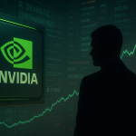 Nvidia stock remains under pressure: what’s hurting the AI darling?