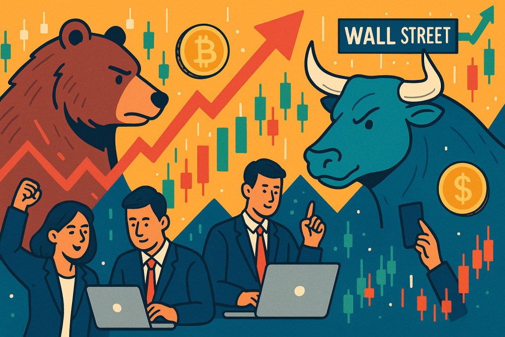 US stocks rebound sharply: Nasdaq climbs over 1%, Dow up 300 points