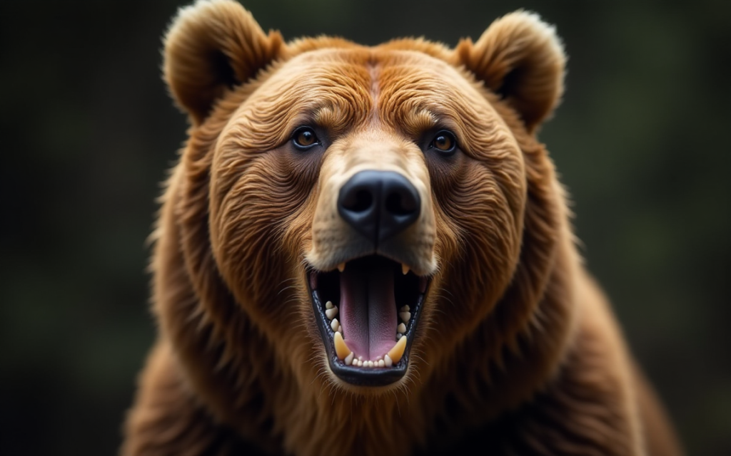 Why Oracle stock is crashing over 4% today