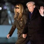 Trump offers to release his October MRI results, insists scan wasn’t of his brain