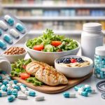 GLP-1 weight-loss pills set to reshape US food demand in 2026