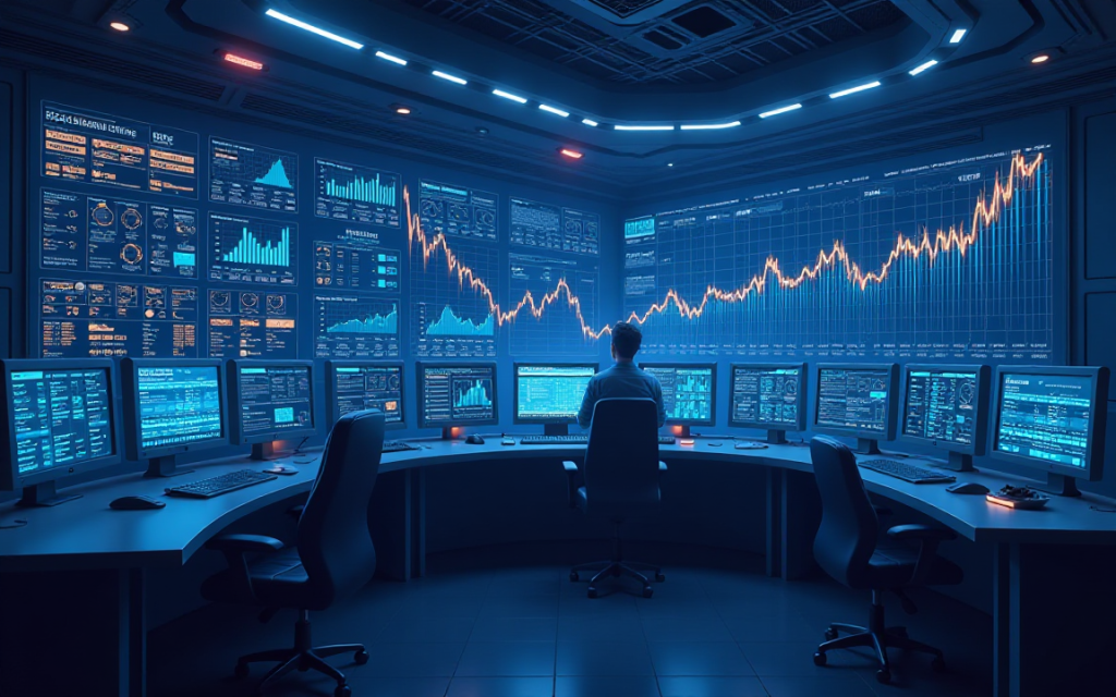 Palantir stock price at risk of a crash as valuation concerns persist