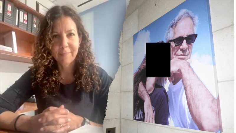 Ex-federal prosecutor says DOJ had power to release all Epstein files