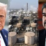 Trump says US seizes massive Venezuelan oil tanker as showdown with Maduro erupts into new phase