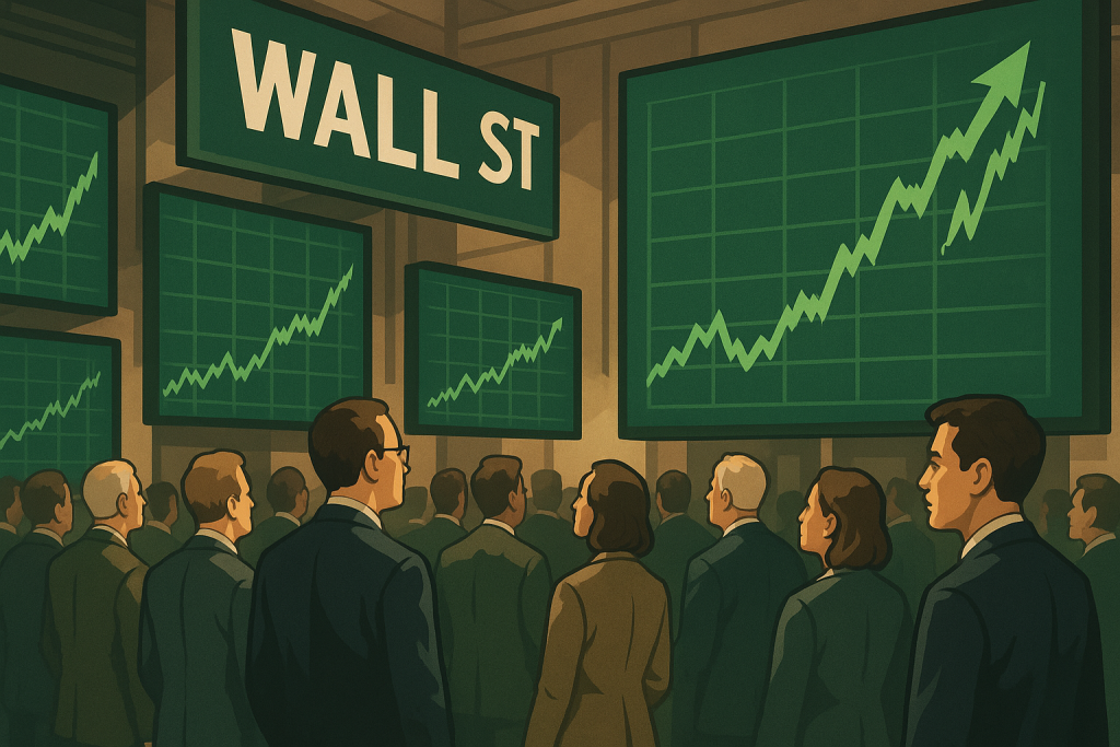 Top S&P 500 Index, SPY, and VOO ETF news to watch this week