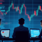 US stocks open flat after Big Tech earnings, Fed decision: S&P below 7,000