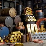Commodity wrap: gold hits record $5,300, silver tops $116, oil surges on storm disruption