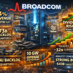 Could this high-dividend chip stock be Wall Street’s smartest bet?