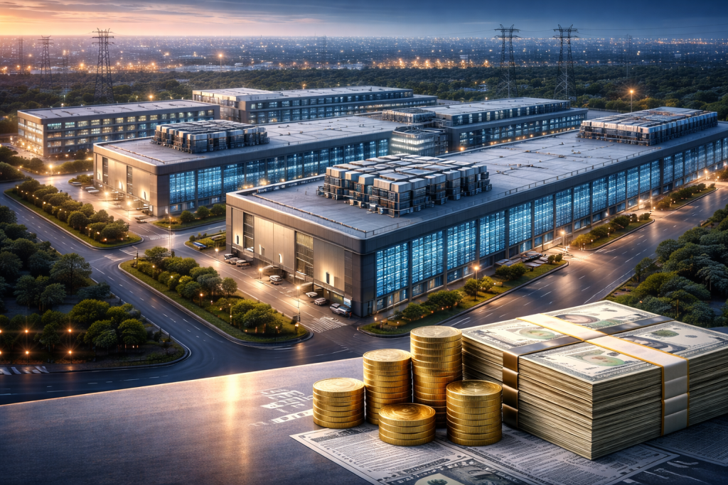 CoreWeave shares jump as Nvidia buys $2B stake, deepens AI partnership