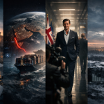 Europe bulletin: France budget deadlock, Red sea shipping risk, Ellison’s UK lobbying