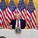 Trump says $50B rural health plan funded by cutting Medicaid ‘waste, fraud and abuse’