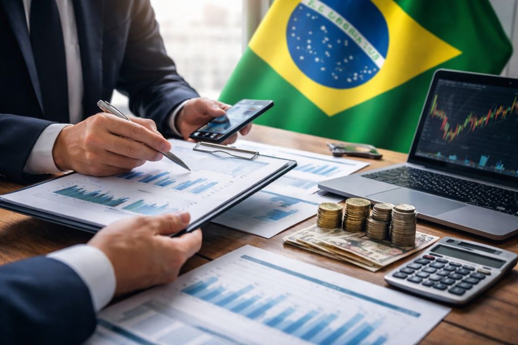 Brazil’s Central Bank orders liquidation of Will Financeira after Banco Master collapse