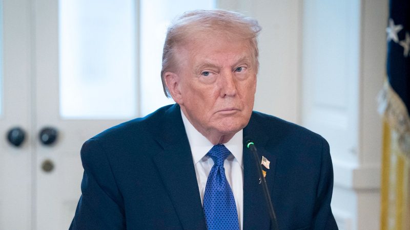 Expert warns of ‘extreme violence’ in Venezuelan mining as Trump admin eyes mineral reserves