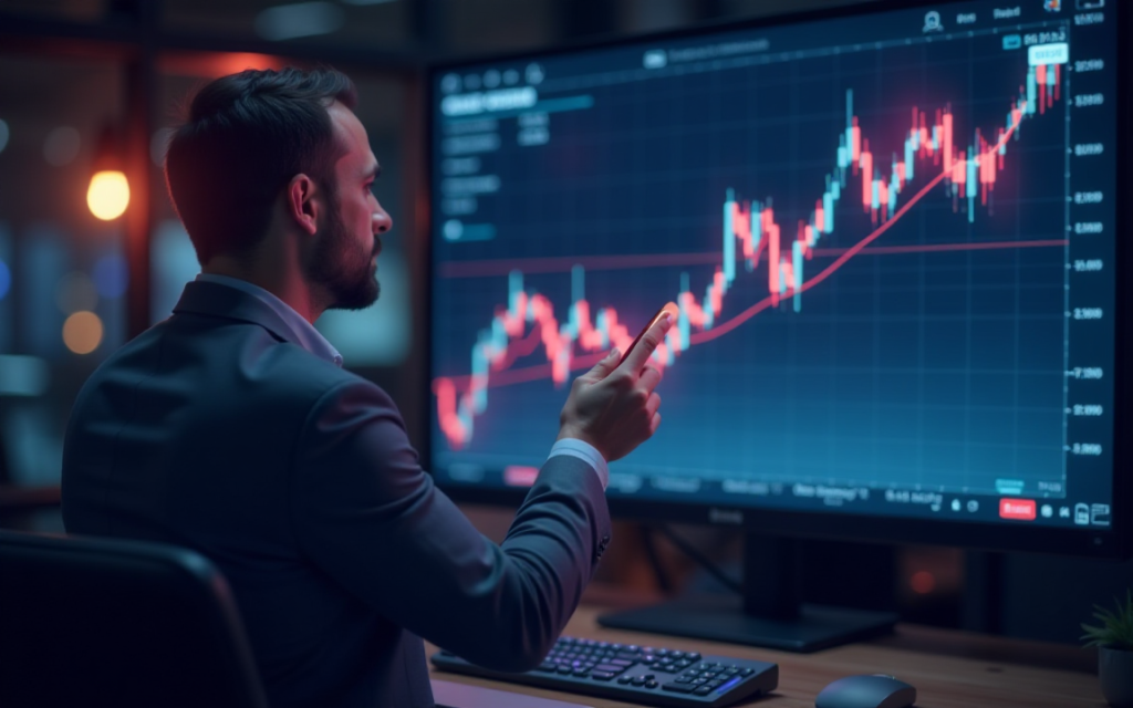 Why DA Davidson upgraded CoreWeave, lifting shares