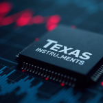 Texas Instruments stock highly bullish pattern points to gains after earnings beat