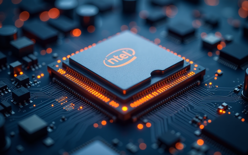 BofA sees ‘no reason to buy’ Intel stock after Q4 earnings: find out more