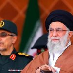 Iran crackdown rattles Middle East as analysts weigh US options short of military intervention