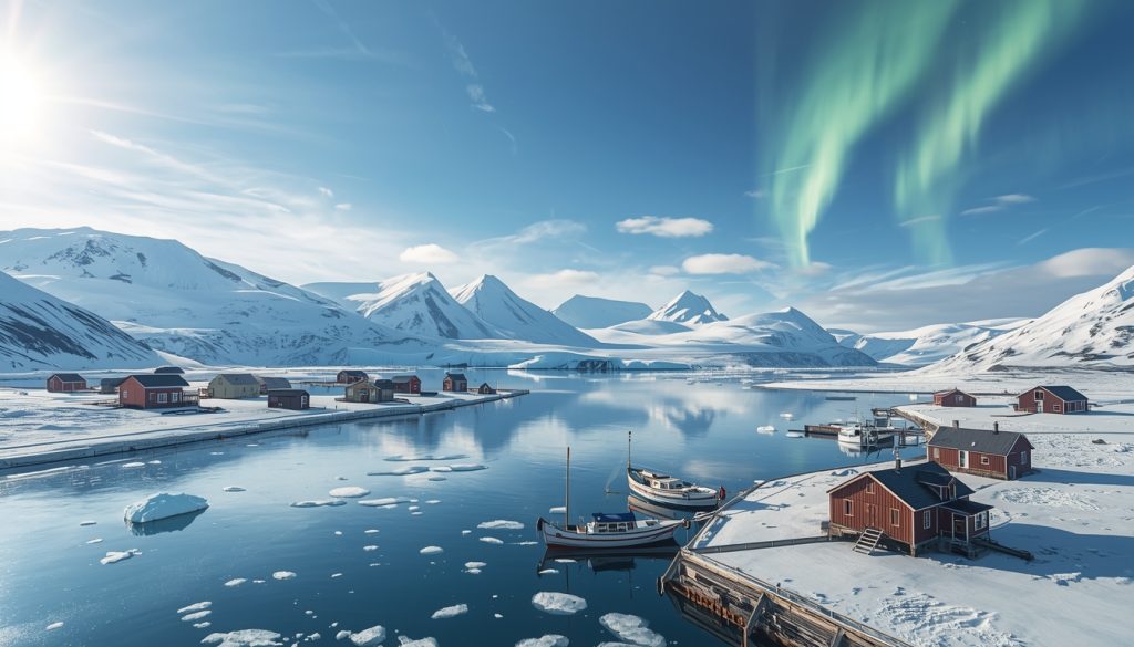 Trump’s Greenland ambition: stocks that may face tariff shock in 2026