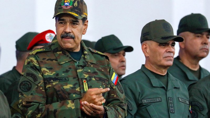 From bus driver to dictator: Nicolás Maduro’s rise and fall in Venezuela