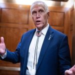 Senate GOP critics say Noem ‘needs to go’ amid fallout from Minneapolis shootings