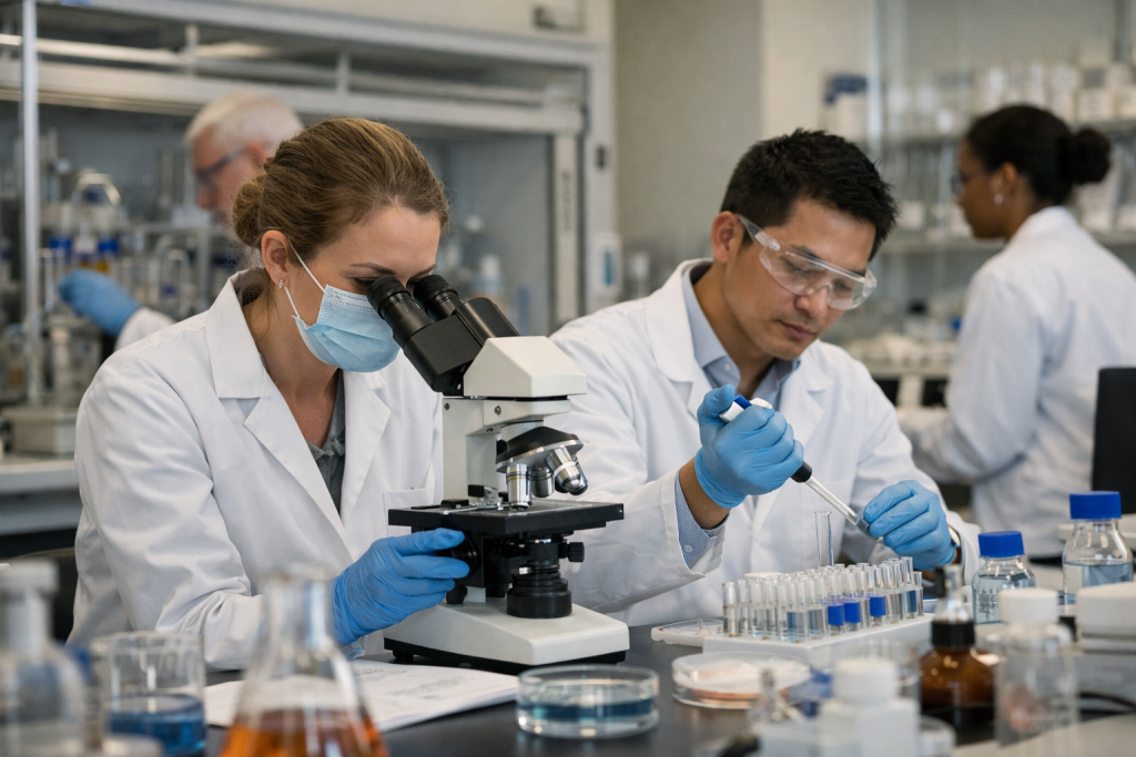 Vanda stock’s explosive rally may be more hype than substance