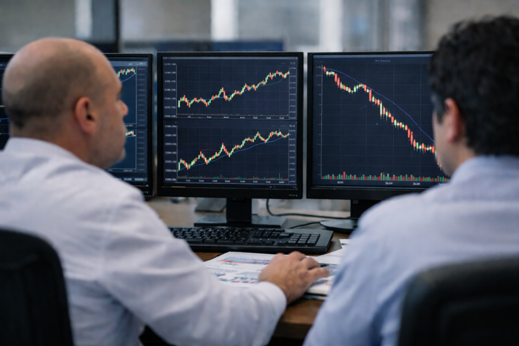 S&P 500, Nasdaq futures stabilize as tech selloff eases; Amazon sinks